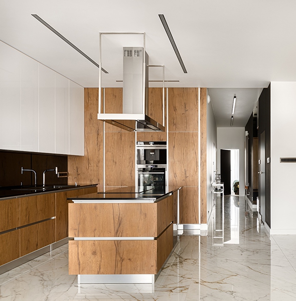 Benefits of Marble Floor Tiles