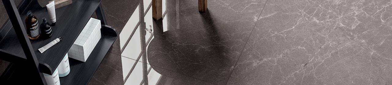 EXEDRA glossy