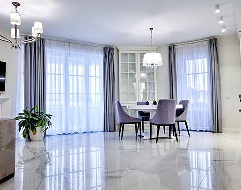 Marble Floor Tile for Your Home