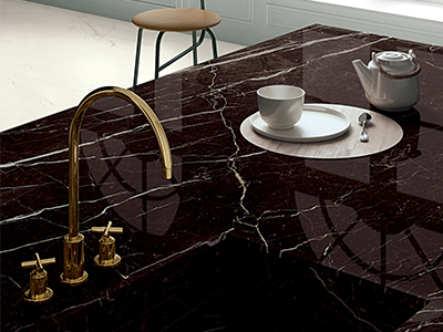 vanity-biancoluce-touch-vanity-darkbrown-glossy-Kitchen