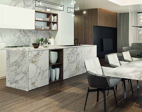 Marble Slab Considerations