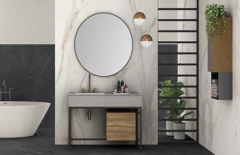Marble Slabs Considerations
