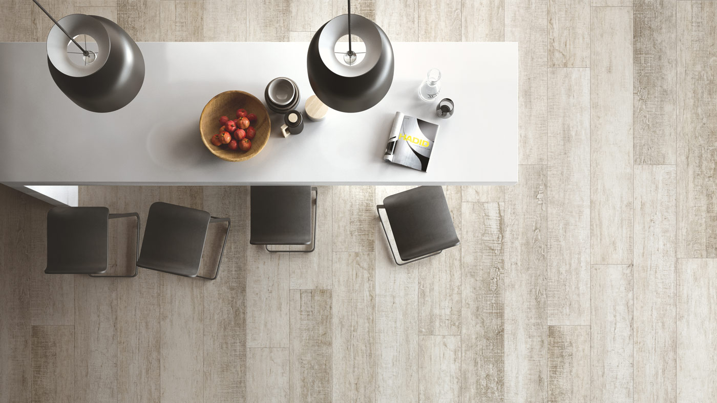 wood tiles