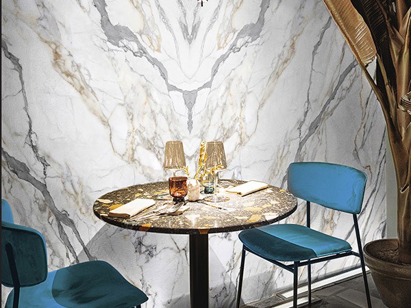 calacatta soft gold